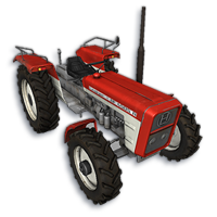 Lindner BF 450 A
