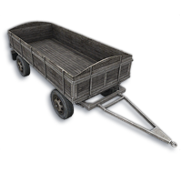 Lizard Trailer