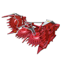 Rostselmash 600R