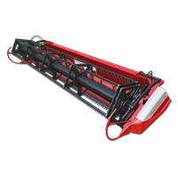 Rostselmash Powerstream 700