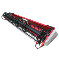 Rostselmash Powerstream 900
