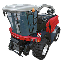Rostselmash RSM 1403