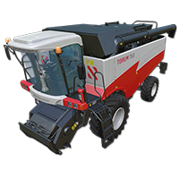 Rostselmash Torum 760