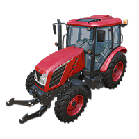 Zetor Major 80