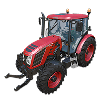 Zetor Proxima Power 120 (FL)