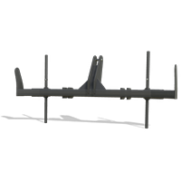 Anderson Group Bumper