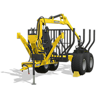 Anderson Group M160