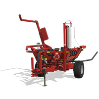 Anderson Group RB580