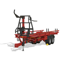 Anderson Group RBM2000