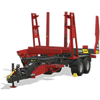 Anderson Group STACKPRO7200
