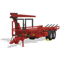 Anderson Group TSR3450