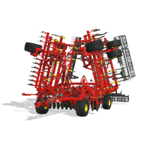 BOURGAULT SPS360-50