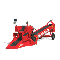 Grimme PS 511