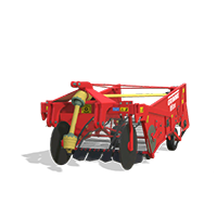 Grimme WH 200 Eco