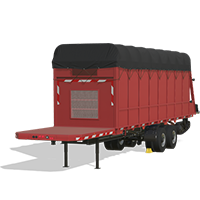 Lizard Module RB Semi