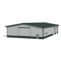 AGI SENTINEL Garage