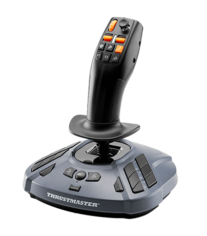 Product cover: SimTask FarmStick