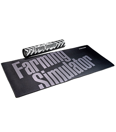 Product cover: Farming Simulator Gaming Pad